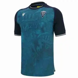 Tailandia Camiseta Tercera Cádiz CF 2025 2026