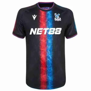 Tailandia Camiseta Tercera Crystal Palace 2024 2025