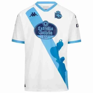 Tailandia Camiseta Tercera Deportivo Coruña 2024 2025