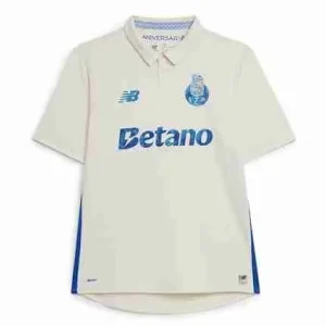 Tailandia Camiseta Tercera FC Porto 2025 2026
