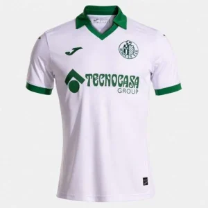Tailandia Camiseta Tercera Getafe 2024 2025