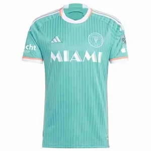 Tailandia Camiseta Tercera Inter Miami 2024 2025
