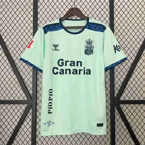 Tailandia Camiseta Tercera Las Palmas 2024 2025