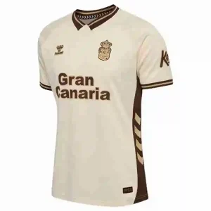 Tailandia Camiseta Tercera Las Palmas 2025 2026