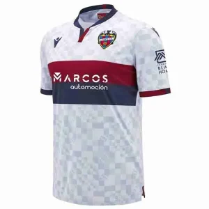 Tailandia Camiseta Tercera Levante UD 2024 2025