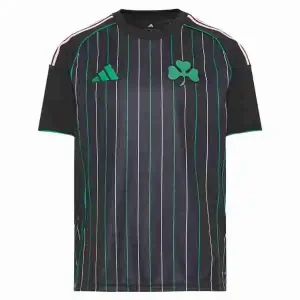 Tailandia Camiseta Tercera Panathinaikos 2025 2026