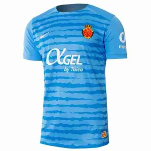 Tailandia Camiseta Tercera RCD Mallorca 2024 2025