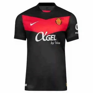 Tailandia Camiseta Tercera RCD Mallorca 2025 2026
