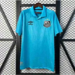 Tailandia Camiseta Tercera Santos FC 2025 2026