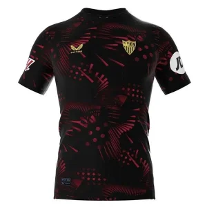 Tailandia Camiseta Tercera Sevilla 2024 2025