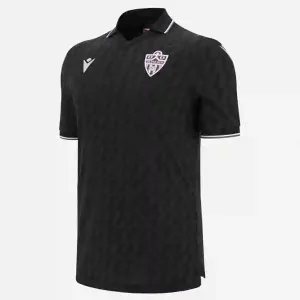 Tailandia Camiseta Tercera UD Almería 2025 2026