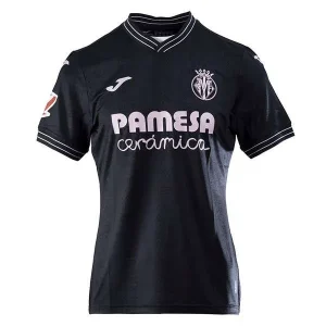 Tailandia Camiseta Tercera Villarreal 2024 2025