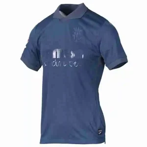 Tailandia Camiseta Tercera Villarreal 2025 2026