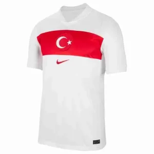 Tailandia Camiseta Primera Turquía 2024