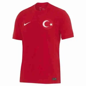 Tailandia Camiseta Segunda Turquía 2024