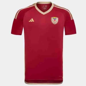 Tailandia Camiseta Primera Venezuela 2024