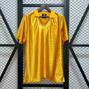Tailandia Camiseta Wolves 70th Anniversary 2025 2026