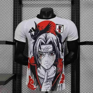 Tailandia Itachi Uchiha Camiseta Especial Japón 2025 2026