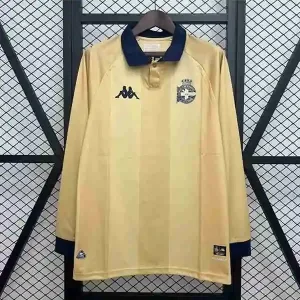 Tailandia Manga Larga Camiseta Especial Deportivo Coruña 2025 2026