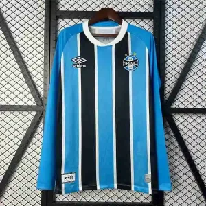 Tailandia Manga Larga Camiseta Primera Gremio FBPA 2025 2026