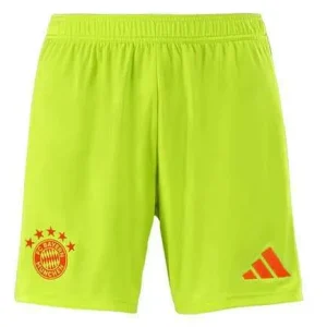 Tailandia Pantalones Portero Bayern Munich 2024 2025