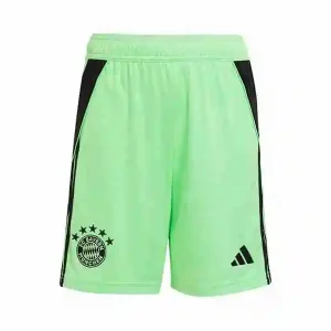 Tailandia Pantalones Portero Bayern Munich 2025 2026