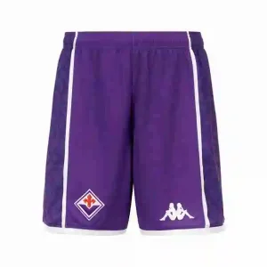 Tailandia Pantalones Primera ACF Fiorentina 2025 2026