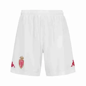 Tailandia Pantalones Primera AS Monaco 2024 2025