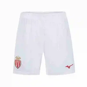 Tailandia Pantalones Primera AS Monaco 2025 2026