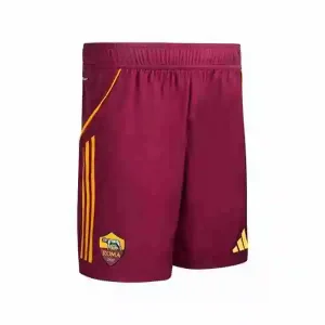 Tailandia Pantalones Primera AS Roma 2025 2026