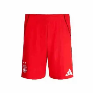 Tailandia Pantalones Primera Aberdeen 2025 2026