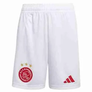 Tailandia Pantalones Primera Ajax De Ámsterdam 2024 2025