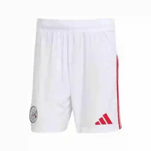 Tailandia Pantalones Primera Ajax De Ámsterdam 2025 2026