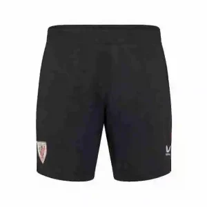 Tailandia Pantalones Primera Athletic Bilbao 2025 2026