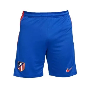 Tailandia Pantalones Primera Atlético De Madrid 2024 2025
