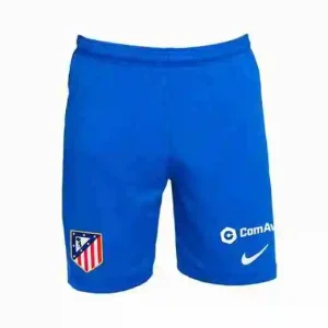 Tailandia Pantalones Primera Atlético De Madrid 2025 2026
