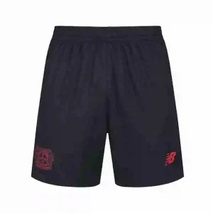 Tailandia Pantalones Primera Bayer Leverkusen 2025 2026