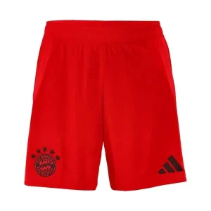Tailandia Pantalones Primera Bayern Munich 2024 2025