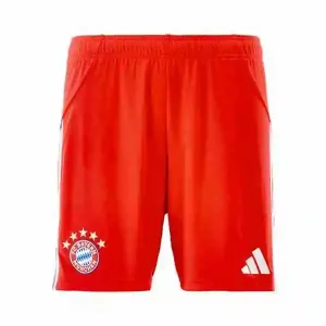 Tailandia Pantalones Primera Bayern Munich 2025 2026
