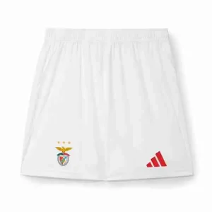 Tailandia Pantalones Primera Benfica 2024 2025
