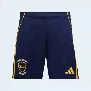 Tailandia Pantalones Primera Boca Juniors 2025 2026