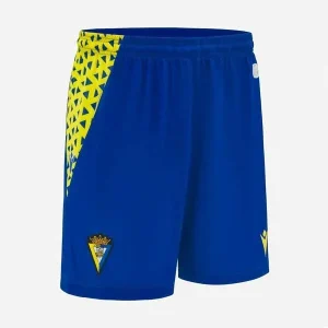 Tailandia Pantalones Primera Cádiz CF 2024 2025