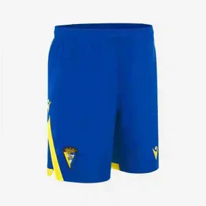 Tailandia Pantalones Primera Cádiz CF 2025 2026