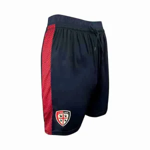Tailandia Pantalones Primera Cagliari Calcio 2024 2025