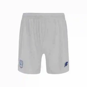 Tailandia Pantalones Primera Cardiff City 2025 2026