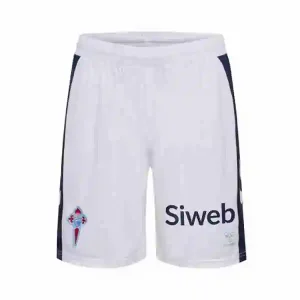 Tailandia Pantalones Primera Celta De Vigo 2025 2026