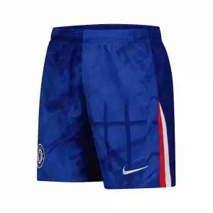 Tailandia Pantalones Primera Chelsea 2025 2026