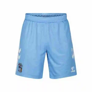 Tailandia Pantalones Primera Coventry City 2025 2026