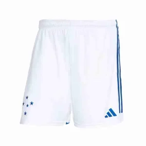 Tailandia Pantalones Primera Cruzeiro EC 2024 2025