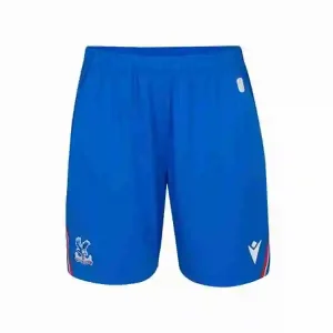 Tailandia Pantalones Primera Crystal Palace 2025 2026